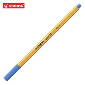 Liner "Point 88", ultramaryna, 0,4mm, STABILO